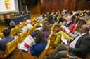 Reunião do Sistema de Participação Social e Diversidade discute programação do III Fórum Interconselhos