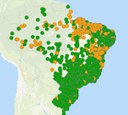 Segurados que têm atendimento em agência do INSS que esteja sem energia poderão remarcar perícia