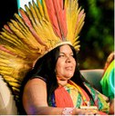 Ministra dos Povos Indígenas reforça o compromisso com a garantia dos direitos humanos e respeito aos povos da Amazônia