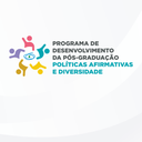 Inscrição para Programa de Desenvolvimento da Pós-Graduação - Políticas Afirmativas e Diversidade vai até sexta