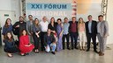 Fórum Regional promove fortalecimento do diálogo federativo