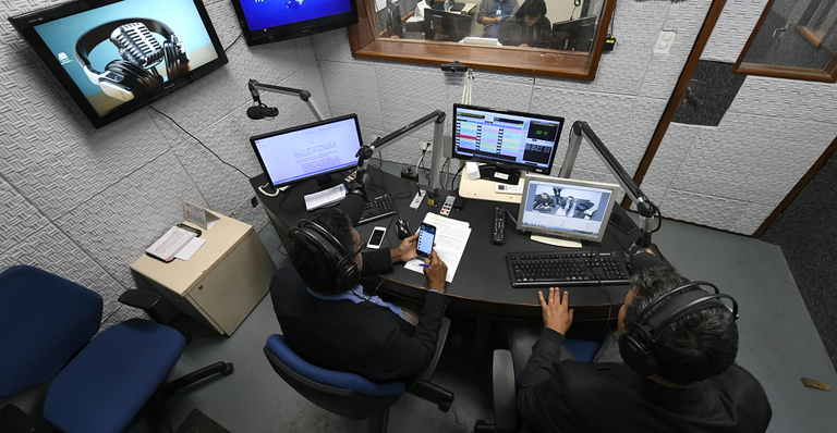 Amazônia Legal terá duas novas estações de rádio em frequência modulada (FM)
