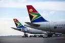 Anac autoriza a South African Airways, da África do Sul, a operar no Brasil