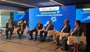 Anatel debate importância dos cabos submarinos