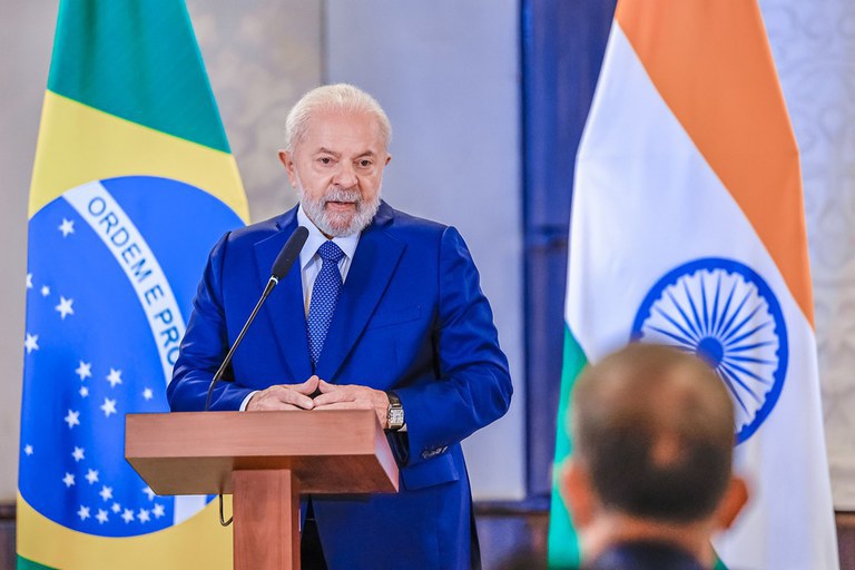 Após Cúpula do G20, Lula elenca desafios de presidir grupo e celebra consensos