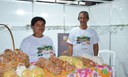 Assentados participam da maior feira da agricultura familiar de Minas Gerais