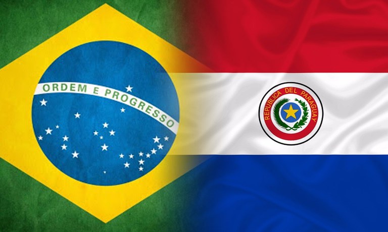 Brasil aprova simplificação de pedidos de provas com o Paraguai