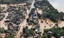 Caixa presta apoio a municípios atingidos por ciclone no Rio Grande do Sul