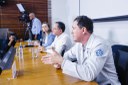 Cirurgia de Lula transcorreu sem intercorrências, afirma equipe médica