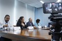 Concurso Nacional Unificado ofertará 6.590 vagas no Governo Federal Concurso Nacional Unificado ofertará 6.590 vagas no Governo Federal