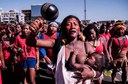 Confira a programação da Tenda do Ministério das Mulheres na III Marcha das Mulheres Indígenas