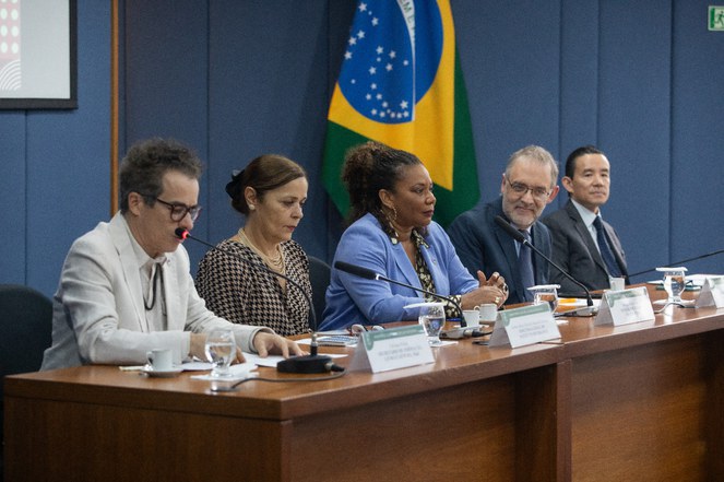 Lançado Programa de Apoio à Tradução e à Publicação de Autores Brasileiros no Exterior