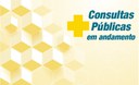 ANS realiza consultas públicas na área da saúde