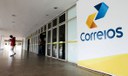 Correios atendem 100% dos critérios de transparência