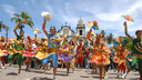 Dia do Frevo: ritmo que encanta é patrimônio Cultural Imaterial da Humanidade