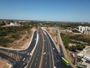 DNIT conclui construção de viaduto na BR-343, no Piauí