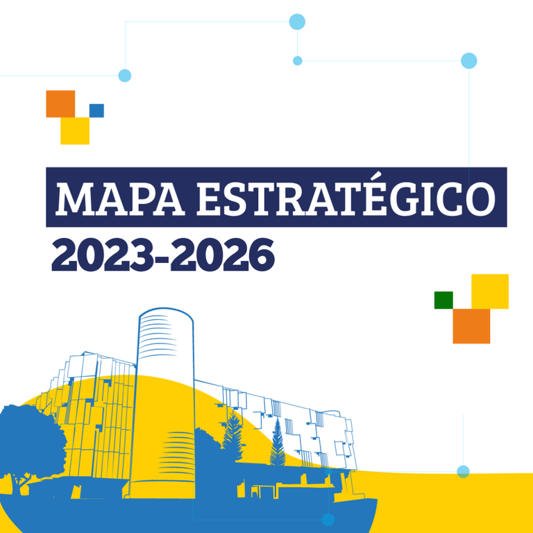 DNIT lança novo Mapa Estratégico (2023-2026)