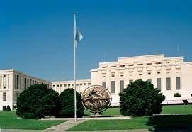 Em Genebra, MDHC apresenta relatório sobre Direitos Econômicos, Sociais e Culturais