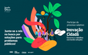 Enap apresenta projetos de inovação em eventos nacionais de administração pública Enap apresenta projetos de inovação em eventos nacionais de administração pública