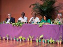 Evento debate plantas medicinais na visão de territórios tradicionais afro-brasileiros