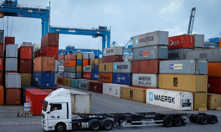 Exportações crescem 17,2% na 3° semana de setembro