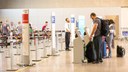 Feriado cívico deve movimentar mais de 3,23 milhões de pessoas nos aeroportos do país