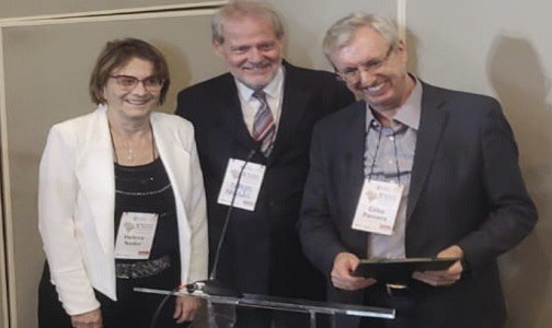 Finep se une à Academia Brasileira de Ciências para trazer vencedores do Nobel para discutir a  importância da Ciência no Brasil