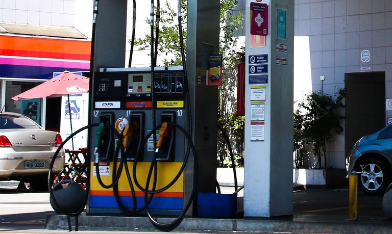 Fiscalização de combustíveis: ANP divulga resultados de ações em 13 unidades da Federação (28 a 31/8)