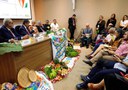 Governo federal lança Programa Nacional de Agricultura Urbana e Periurbana