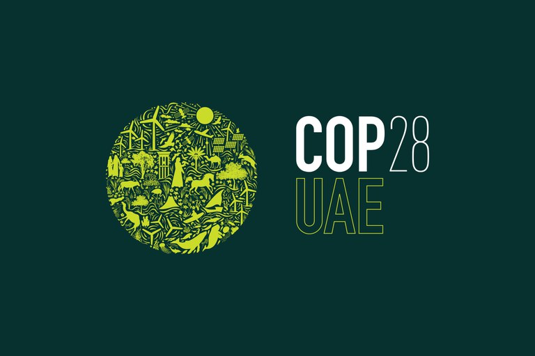 Governo Federal prepara espaço para sociedade civil na COP 28
