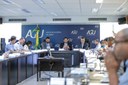 Grupo de trabalho que discute titulação de terras quilombolas em Alcântara (MA) realiza primeira reunião