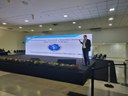 GSI participa da 2ª edição da Caravana Federativa