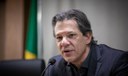 Haddad apresenta Plano de Transformação Ecológica em Nova York