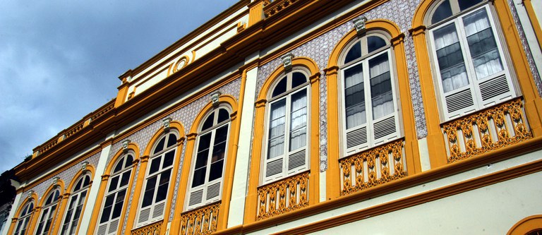 Iphan vai ao Centro Histórico de Belém com ação de Educação Patrimonial