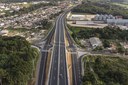 Lote 2 do sistema rodoviário do Paraná será leiloado nesta sexta (29)