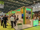 Ministério participa da maior exposição do setor alimentício na Eurásia