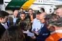 MDS disponibiliza R$ 239 milhões para ajuda humanitária em ações socioassistenciais para o Rio Grande do Sul