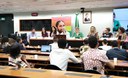 MEC participa de Seminário LGBTQIA+ no Congresso Nacional