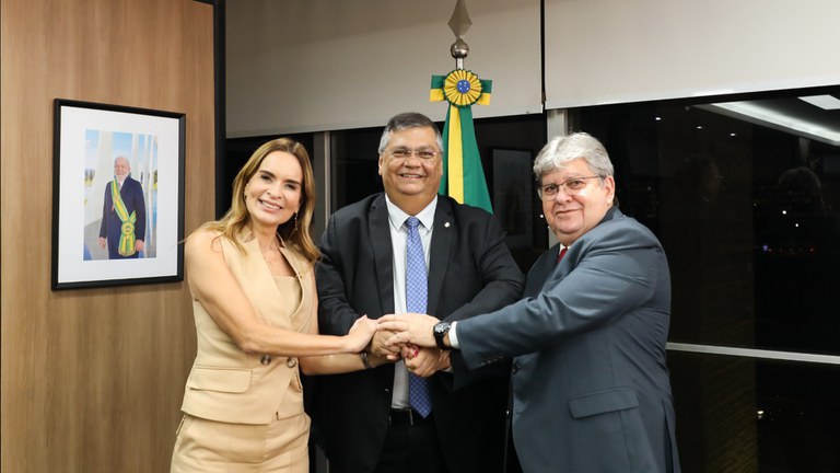 MJSP libera R$ 10 milhões para fortalecer a segurança das mulheres na Paraíba
