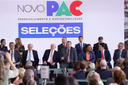 MJSP receberá R$ 390 milhões do PAC Seleções para a construção de Centros Comunitários