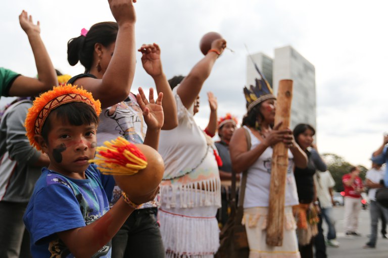 MPI cria Gabinete de Crise para acompanhar as violações de direitos humanos do povo Guarani Kaiowá