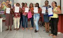 Mutirão de Documentação realiza mil atendimentos em Pernambuco