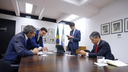 Na Argentina, ministro do Turismo inicia tratativas para atração de low cost ao Brasil