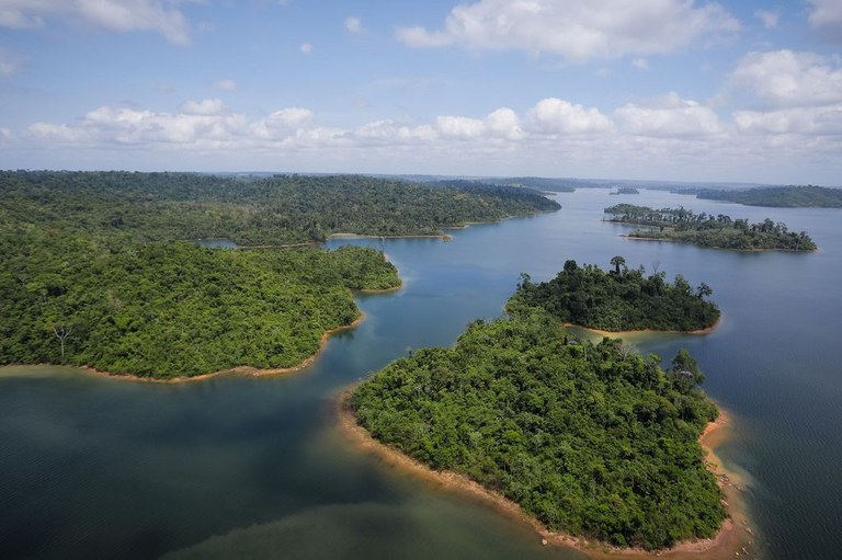 No Dia da Amazônia, presidente Lula homologa terras indígenas e assina atos para proteção da floresta