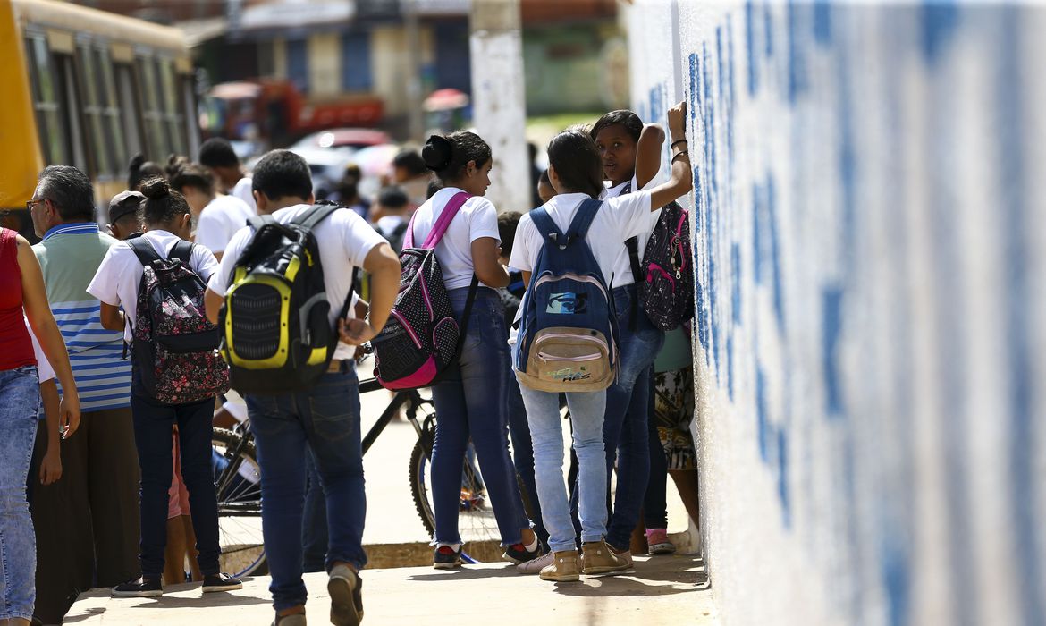 Materiais de alfabetização mec