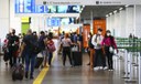 Nova data para a retomada da exigência de vistos de visita para nacionais da Austrália, Canadá e Estados Unidos