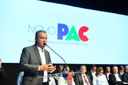 Novo PAC vai levar R$ 22,6 bilhões em investimentos para a Paraíba