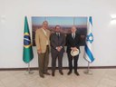 Parceria entre Brasil e Israel pode impulsionar projetos de pesquisa e desenvolvimento em geociências