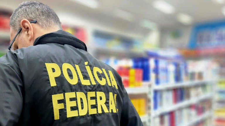 PF investiga fraude contra o Programa Farmácia Popular do Brasil