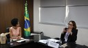 FNDE e MEC debatem políticas públicas para territórios indígenas e quilombolas